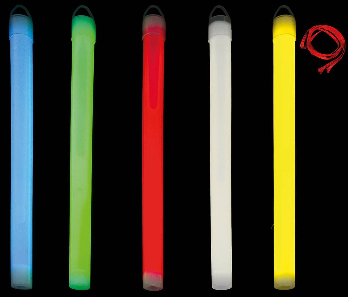 Baton luminos chimic mare 35 cm MFH