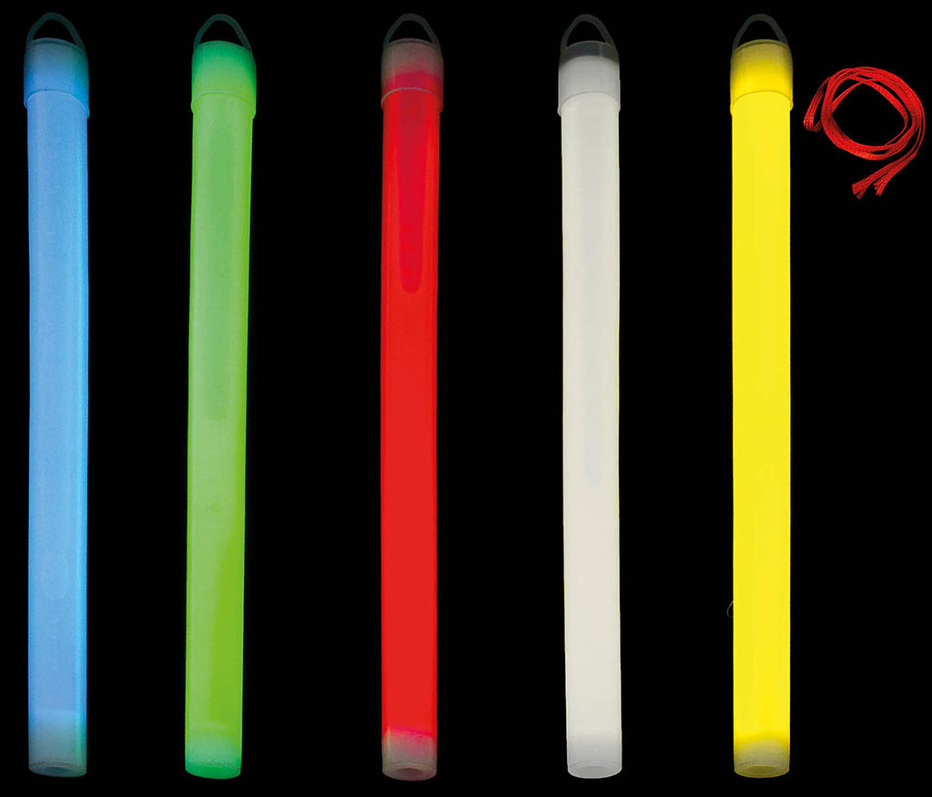 Baton luminos chimic mare 35 cm MFH