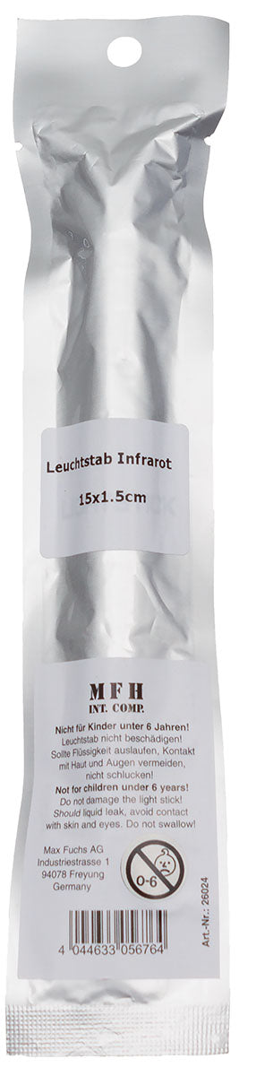 Baton chimic luminos infrarosu MFH