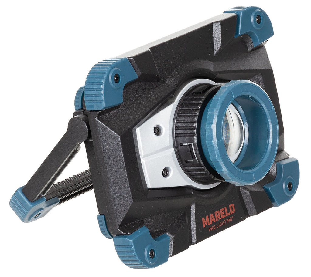 Lampa de lucru LED MARELD 1500 RE Zoom reincarcabila MFH