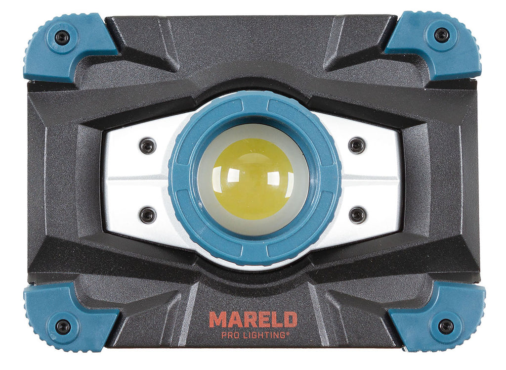 Lampa de lucru LED MARELD 1500 RE Zoom reincarcabila MFH
