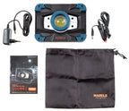 Lampa de lucru LED MARELD 1500 RE Zoom reincarcabila MFH