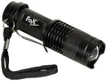 Lanterna compacta Mini Fox Outdoor