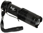 Lanterna compacta Mini Fox Outdoor