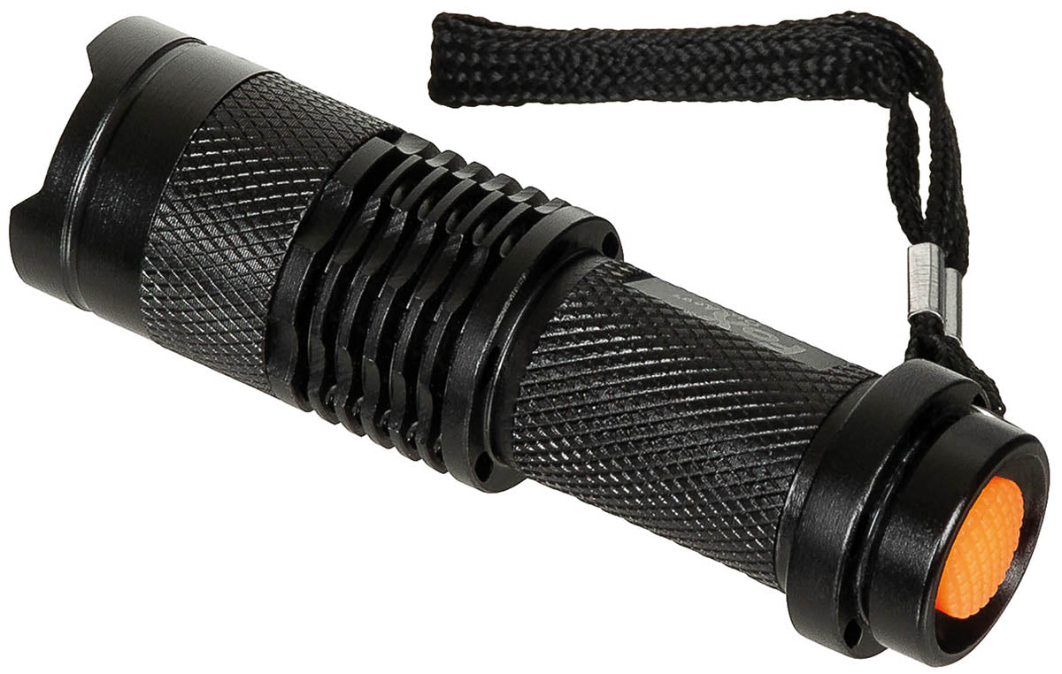 Lanterna compacta Mini Fox Outdoor