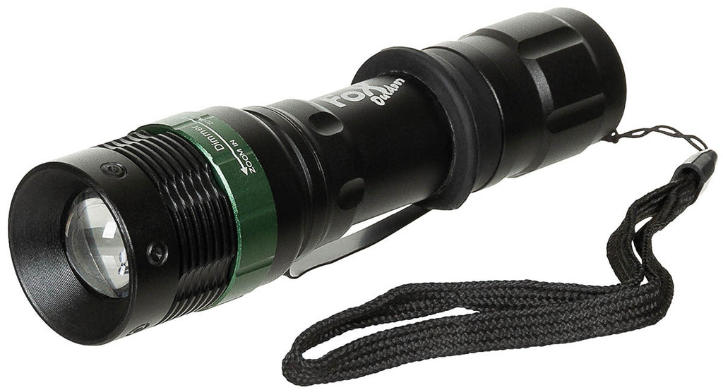 Lanterna tactica Tactical LED CREE Fox Outdoor