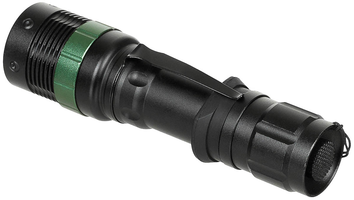 Lanterna tactica Tactical LED CREE Fox Outdoor