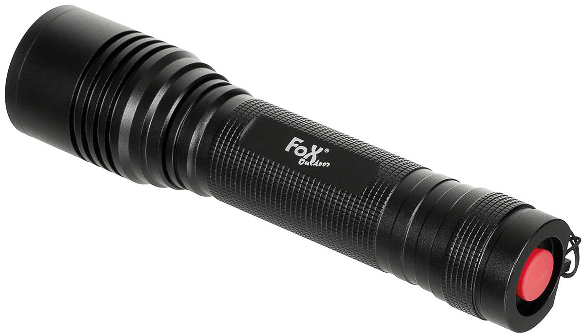 Lanterna tactica Security LED 1000 lumeni Fox Outdoor