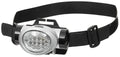 Lanterna de cap reglabila cu 8 LED-uri Fox Outdoor