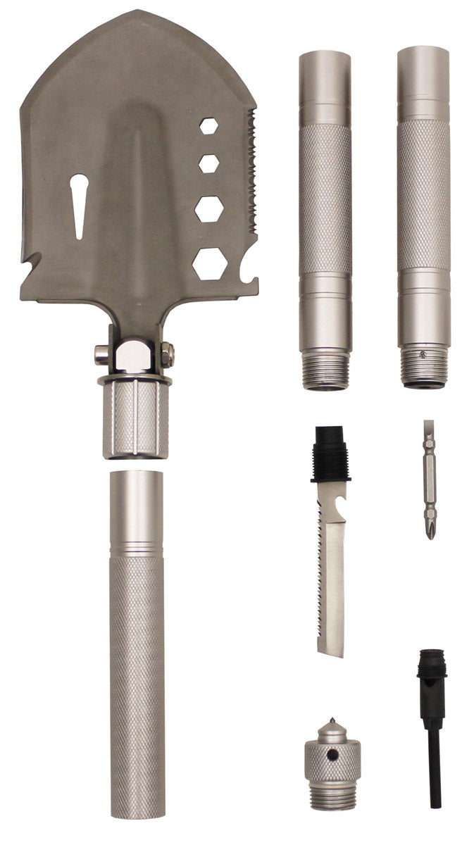 Lopata multifunctionala Gator Fox Outdoor