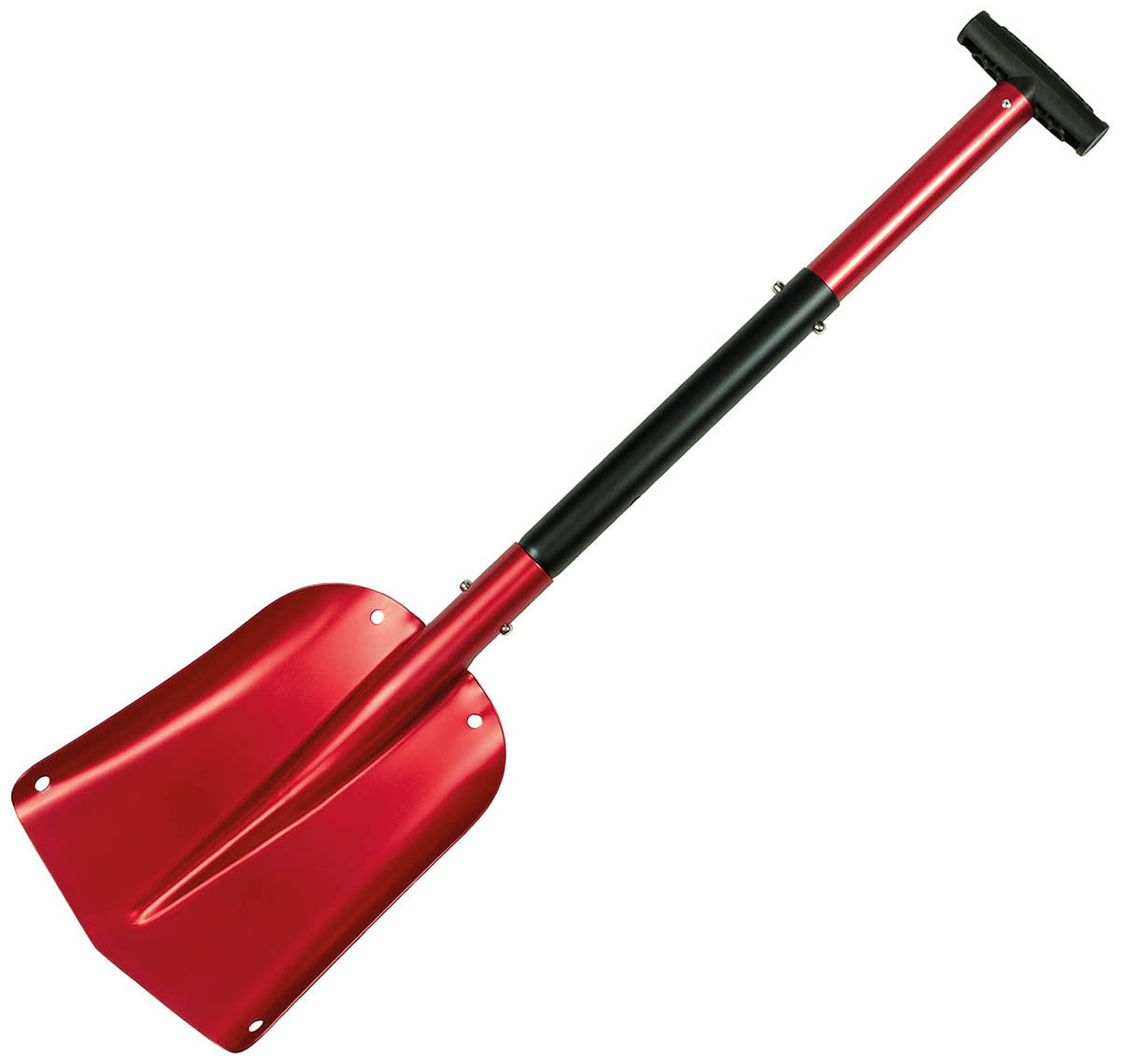 Lopata avalansa Deluxe din aluminiu Fox Outdoor