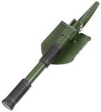 Lopata pliabila 3 in 1 mini MFH