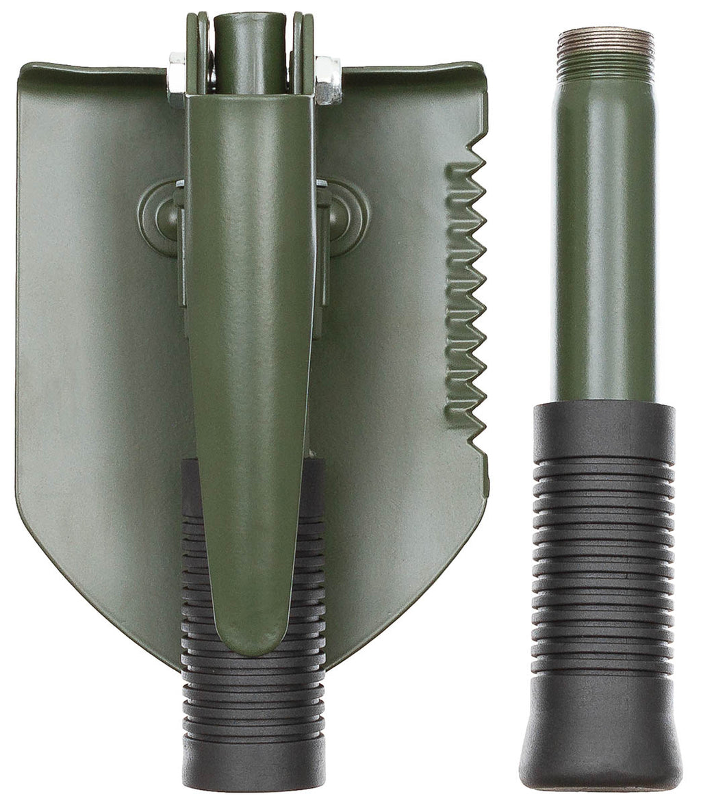 Lopata pliabila 3 in 1 mini MFH