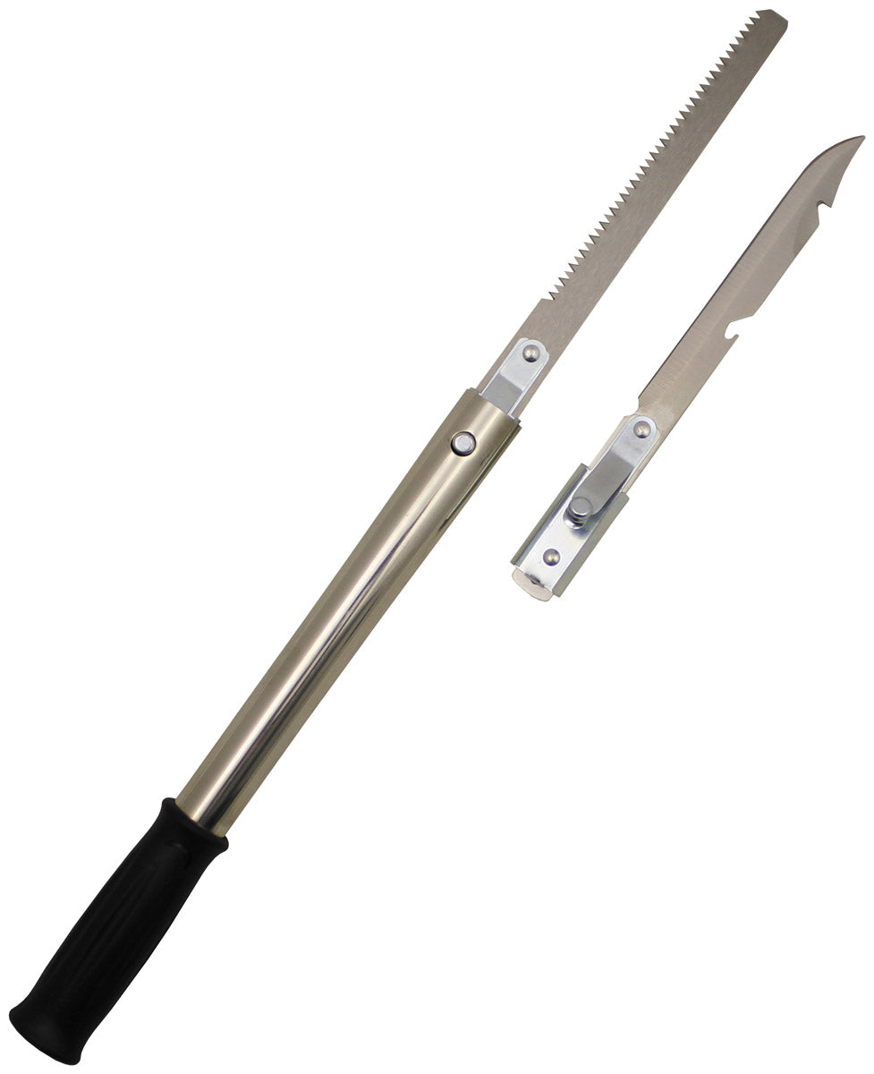 Set multifunctional 6 in 1 MFH cu maner universal