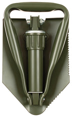 Lopata pliabila BW din 3 parti OD Green MFH