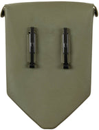 Lopata pliabila US in 3 parti OD Green MFH