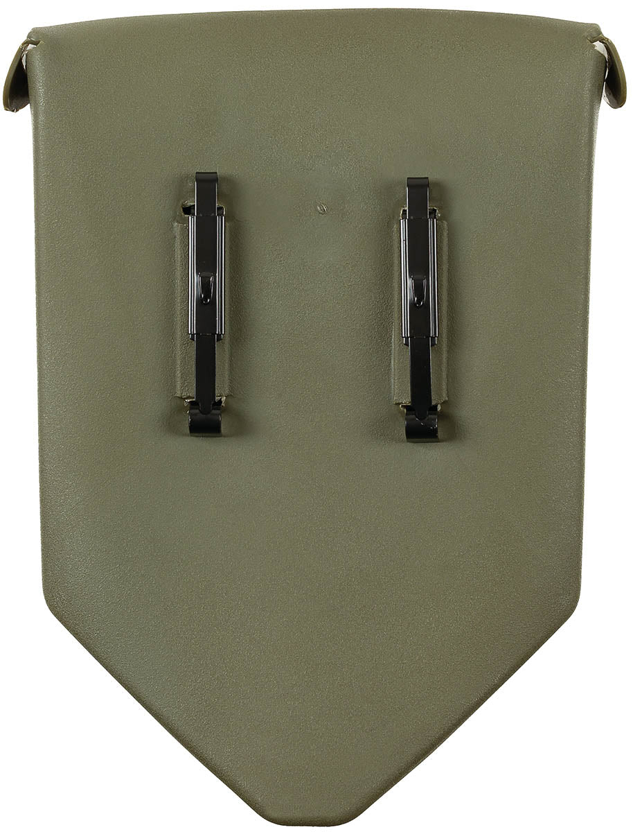 Lopata pliabila US in 3 parti OD Green MFH