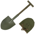 Lopata US T-Spade M10 cu husa canvas MFH