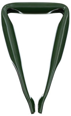 Maner din otel pentru lopata pliabila OD green MFH