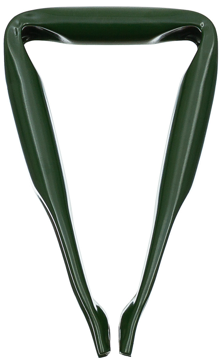 Maner din otel pentru lopata pliabila OD green MFH