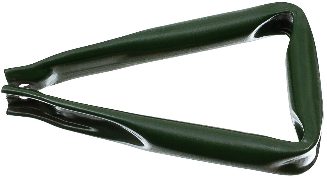 Maner din otel pentru lopata pliabila OD green MFH