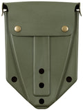 Husa lopata pliabila BW OD green MFH