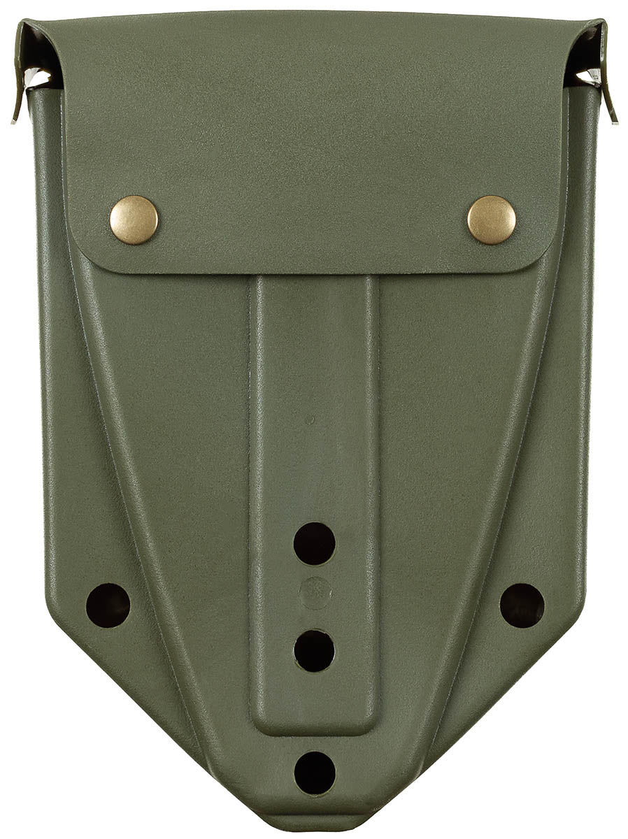 Husa lopata pliabila BW OD green MFH
