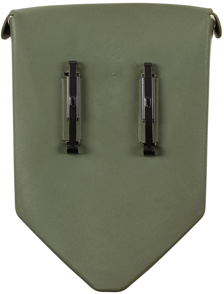 Husa lopata pliabila BW OD green MFH