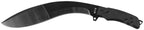 Maceta tip Kukri cu teaca din nylon MFH