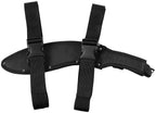 Maceta tip Kukri cu teaca din nylon MFH