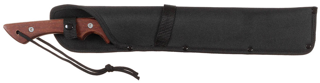 Maceta Tapanga cu teaca din nylon MFH