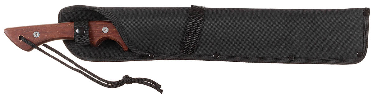 Maceta Tapanga cu teaca din nylon MFH
