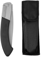 Ferastrau pliabil Deluxe MFH pentru bushcraft si drumetii