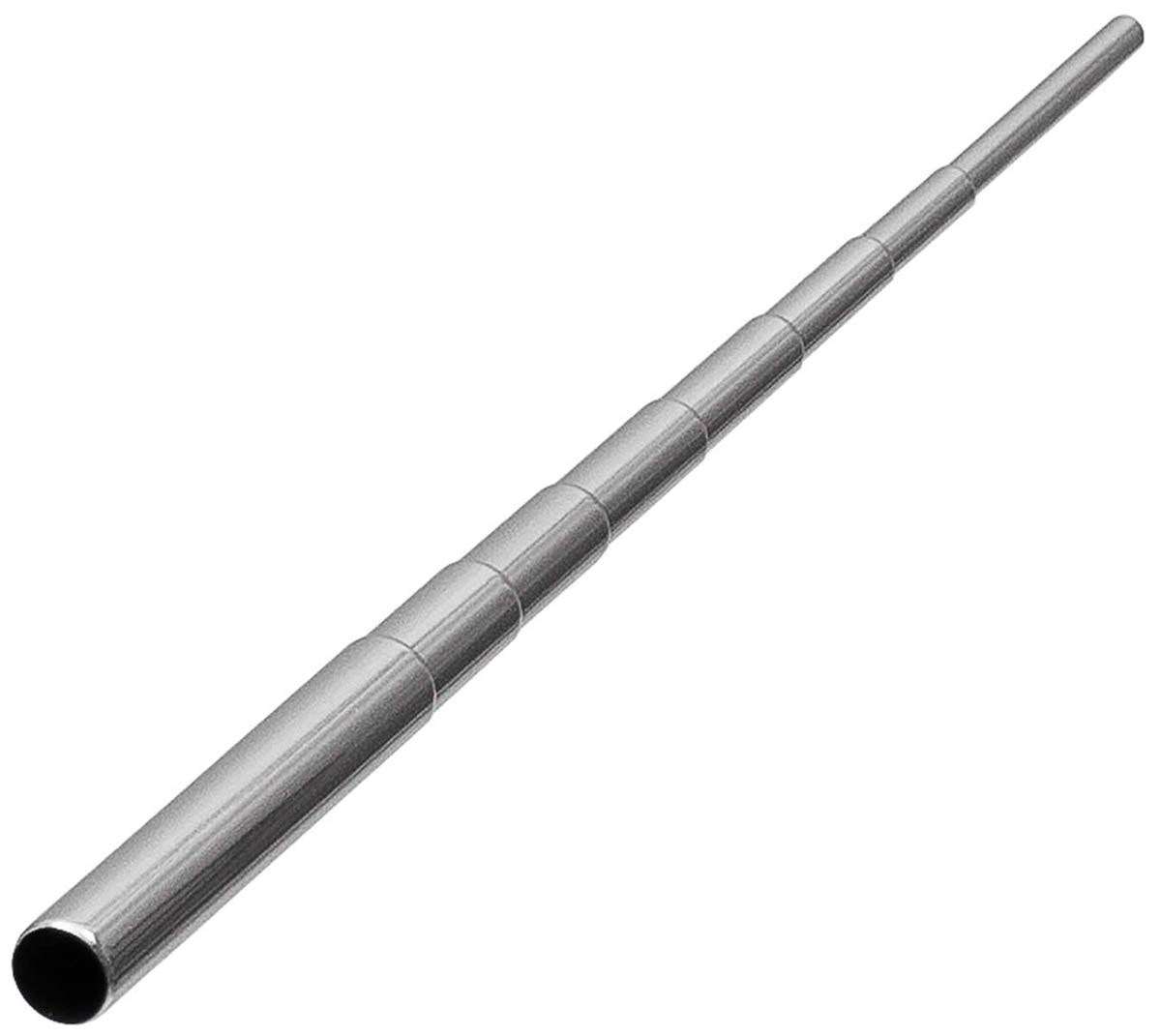 Suflanta de foc telescopica din otel inoxidabil Fox Outdoor