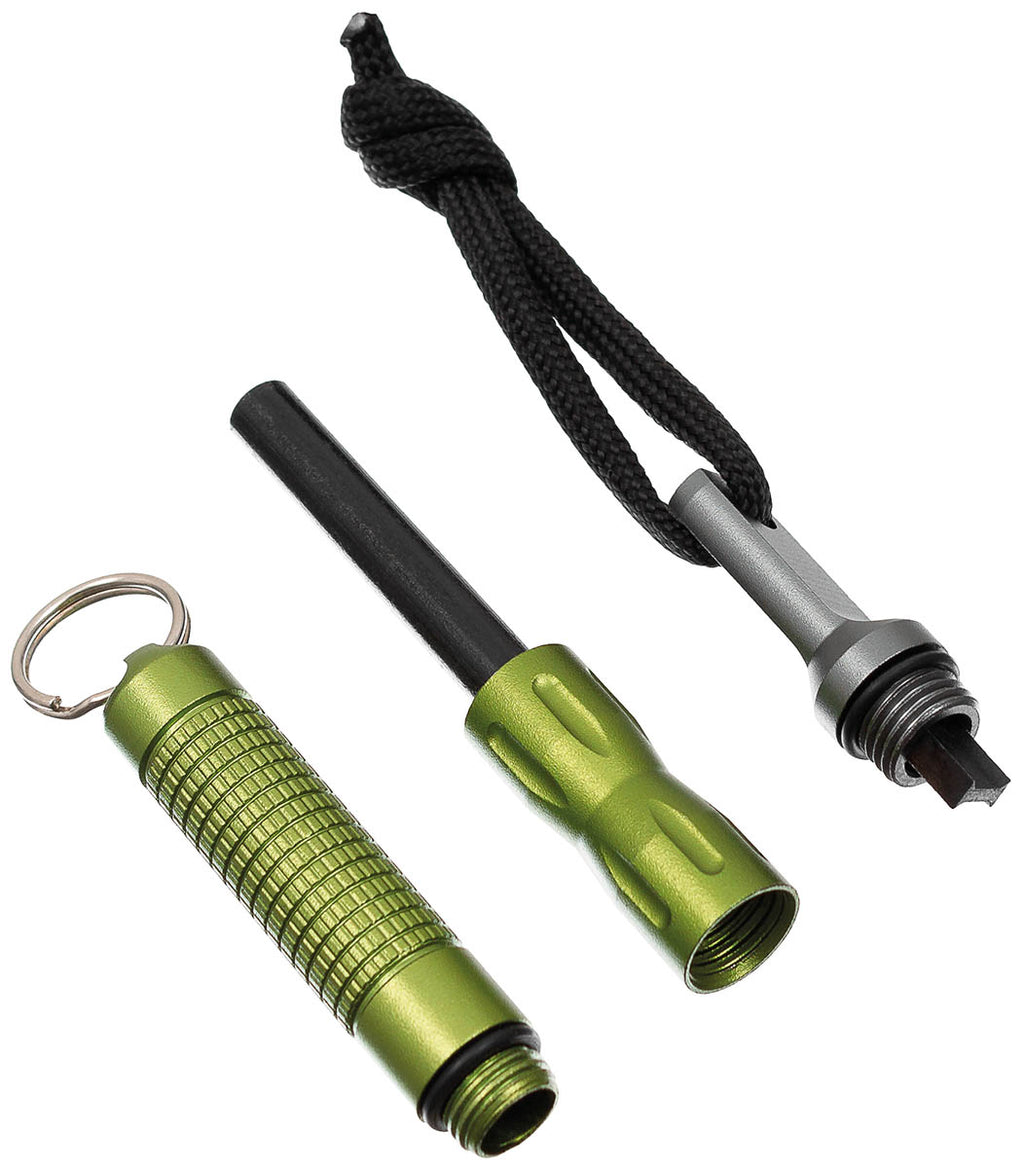 Amnar compact Fire Starter MFH