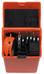 Kit de supravietuire Special 27 piese MFH