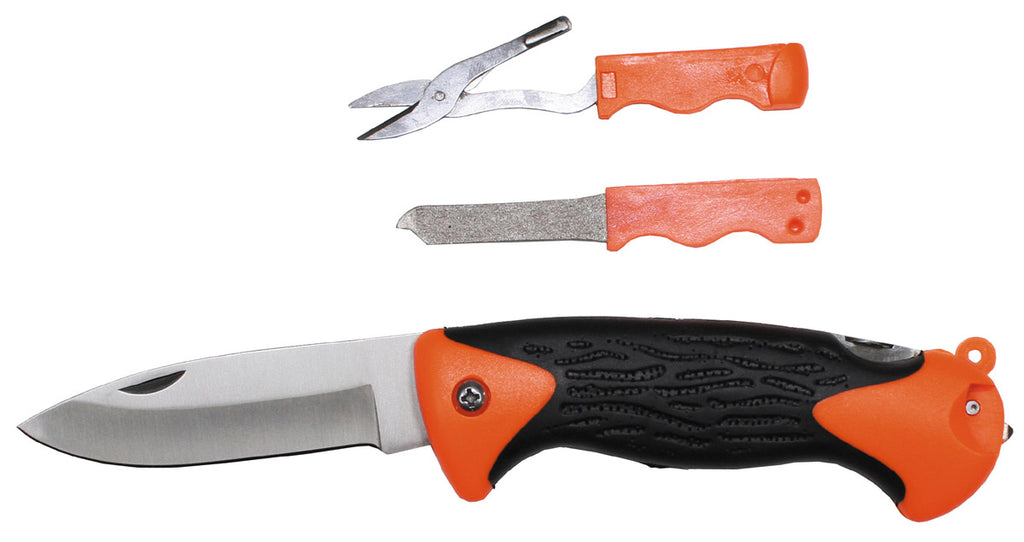 Kit de supravietuire Special 27 piese MFH
