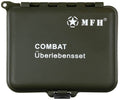 Kit de supravietuire 36 piese OD green MFH
