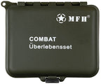 Kit de supravietuire 36 piese OD green MFH