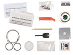Kit de supravietuire 22 piese MFH