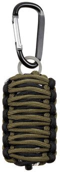 Kit de supravietuire in paracord MFH