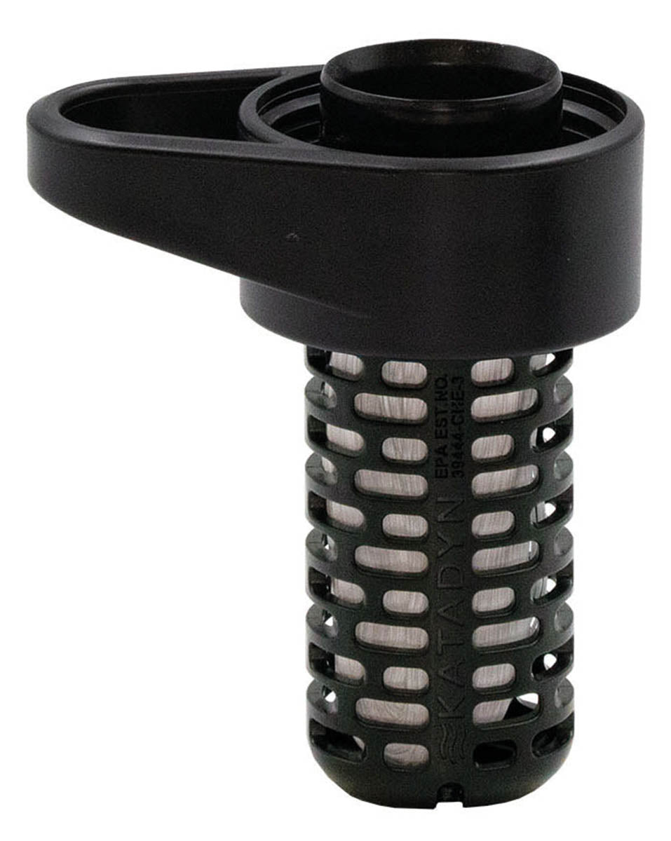 Element filtrant de schimb BeFree AC Katadyn