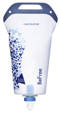 Filtru de apa gravitational BeFree Gravity 3 l Katadyn