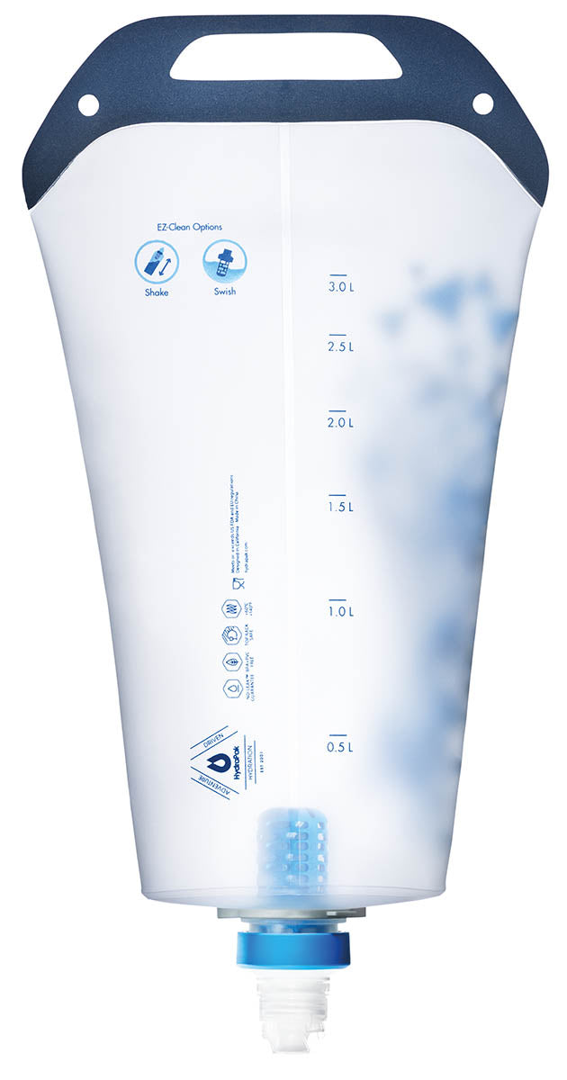 Filtru de apa gravitational BeFree Gravity 3 l Katadyn
