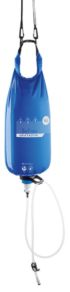 Filtru de apa gravitational BeFree Gravity 10 l Katadyn