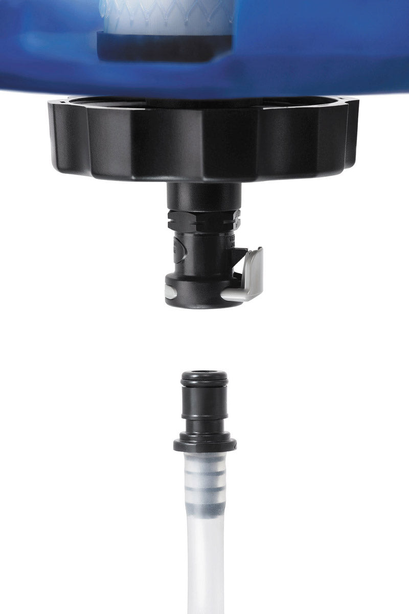 Filtru de apa gravitational BeFree Gravity 6 l Katadyn