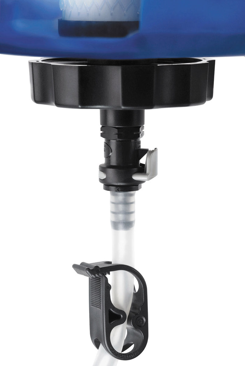 Filtru de apa gravitational BeFree Gravity 6 l Katadyn