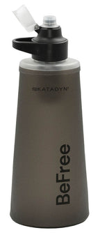 Filtru de apa BeFree AC 1 l Katadyn