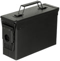 Cutie de munitie metalica US M19A1 cal. 30 MFH