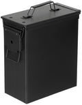 Cutie metalica US Ammo Box cal. 50 mare PA 60 MFH